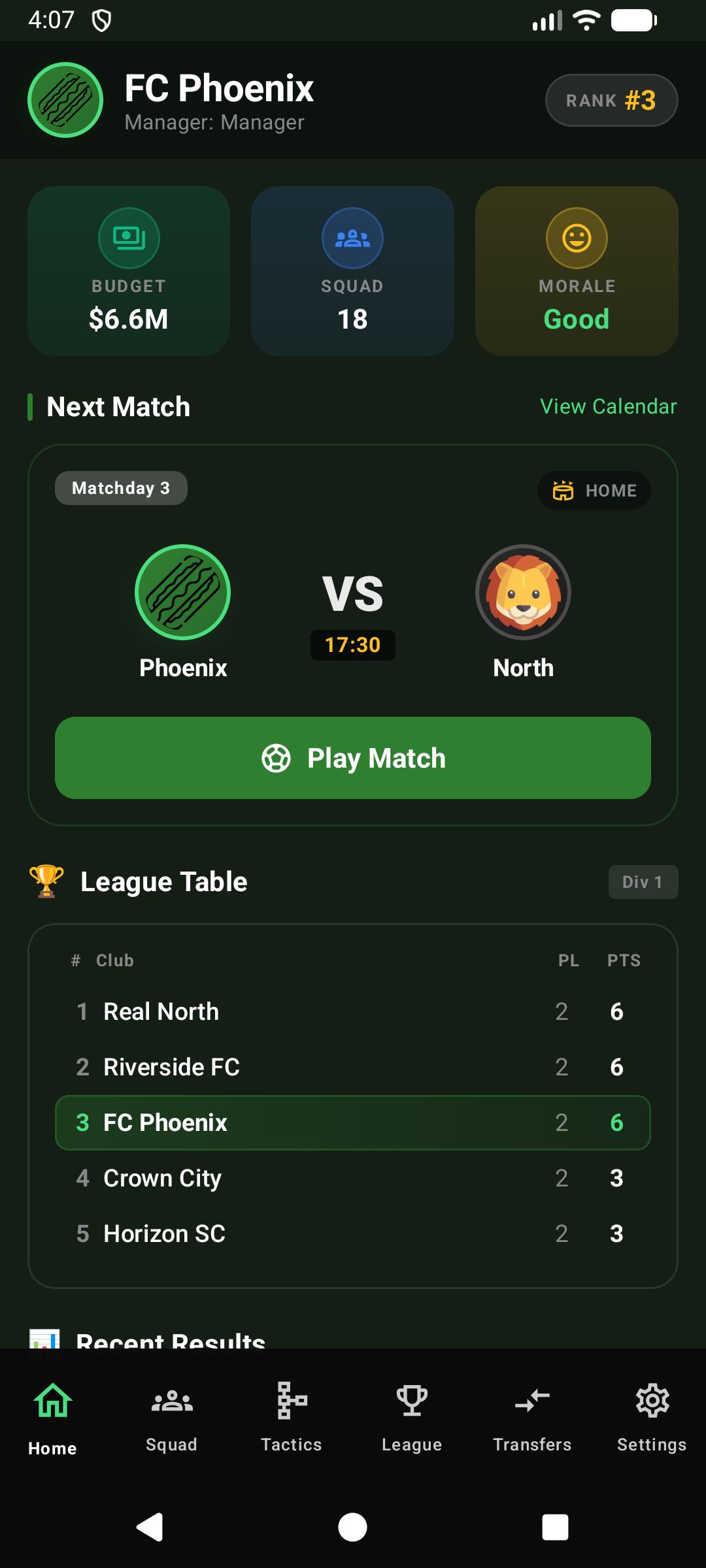 Bwin Tech